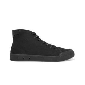 Rag & Bone black canvas high tops
